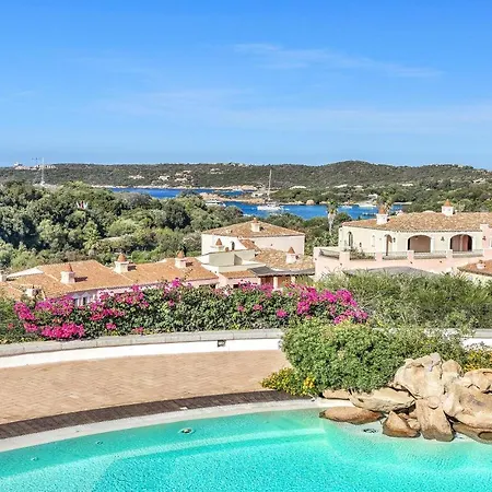 Apartment Bilo 4 Premium Porto Cervo