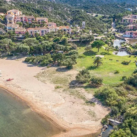 Bilo 4 Premium Porto Cervo