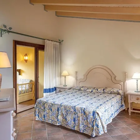 Bilo 4 Premium Apartamento *