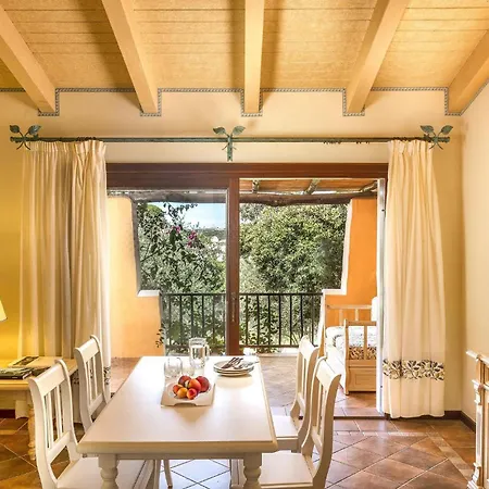 Lägenhet Bilo 4 Premium Porto Cervo