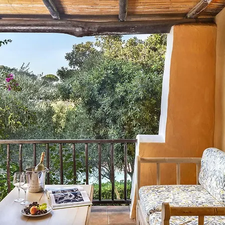 Bilo 4 Premium Porto Cervo