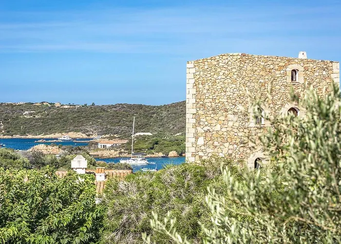 Bilo 4 Premium * Porto Cervo