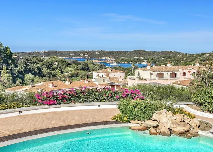 Apartment Bilo 4 Premium Porto Cervo