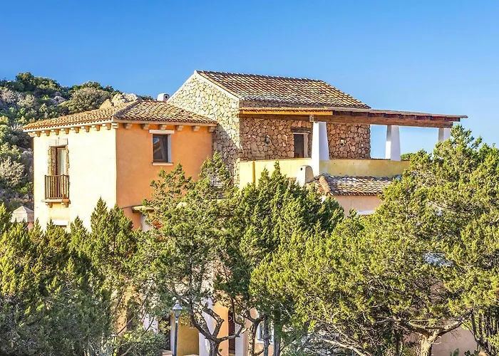 Bilo 4 Premium * Porto Cervo