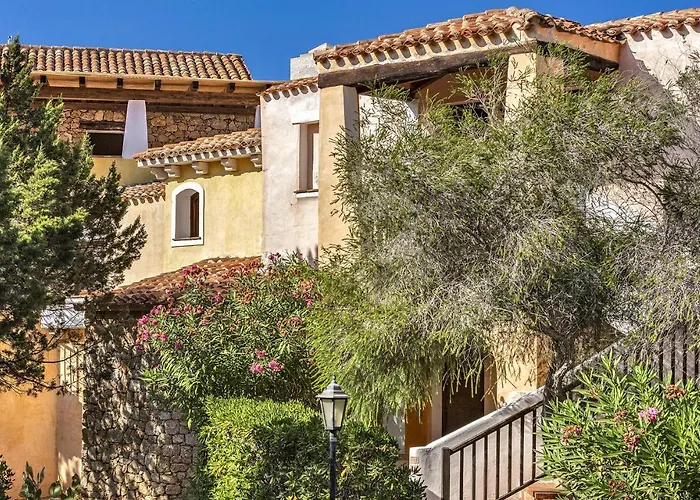 Bilo 4 Premium * Porto Cervo