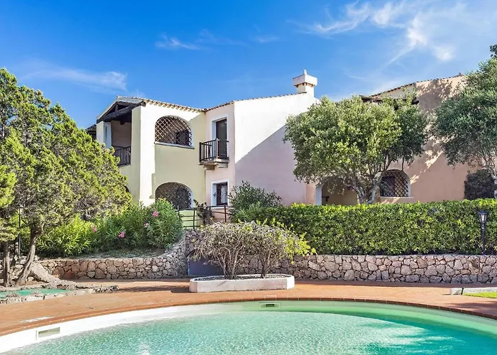 Bilo 4 Premium Porto Cervo