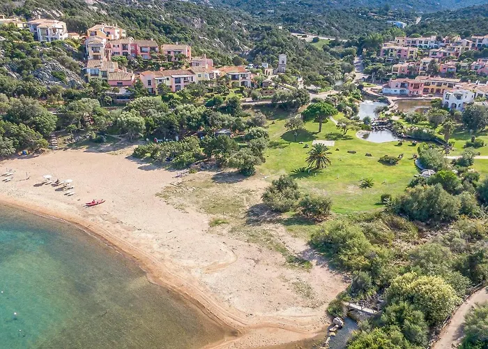 Bilo 4 Premium Porto Cervo