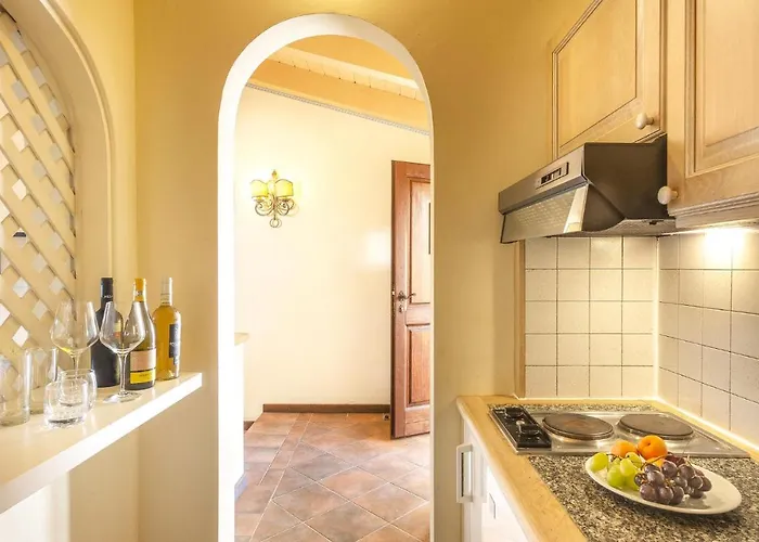 Bilo 4 Premium Apartment *