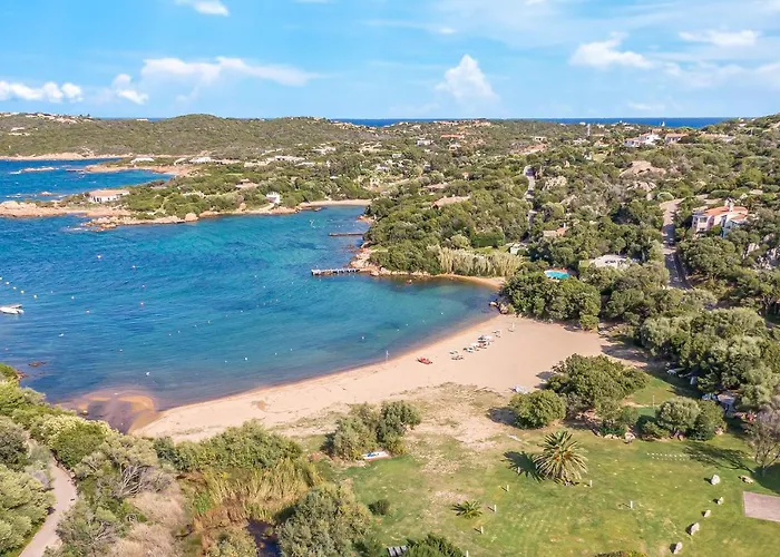 Bilo 4 Premium Porto Cervo