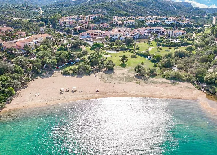 Bilo 4 Premium Porto Cervo