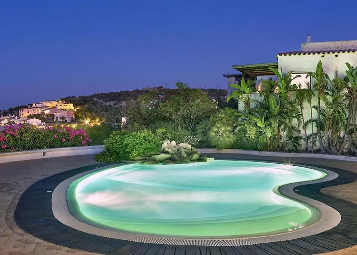 Bilo 4 Premium Porto Cervo