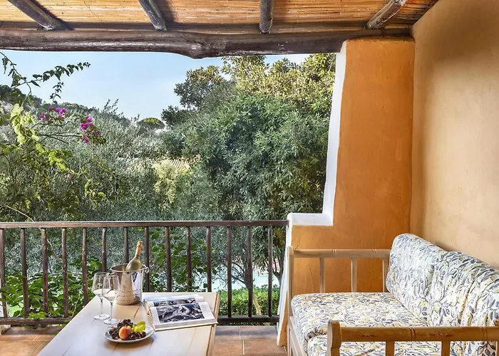 Bilo 4 Premium Porto Cervo