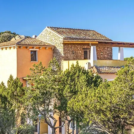 Bilo 4 Premium * Порто-Черво