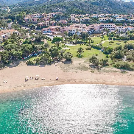 Bilo 4 Premium Порто-Черво