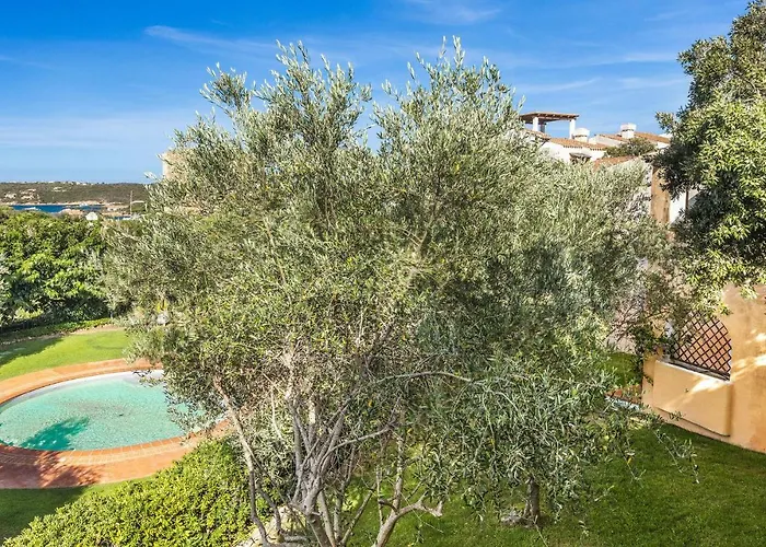 Bilo 4 Premium 公寓