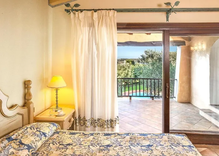 公寓 Bilo 4 Premium *