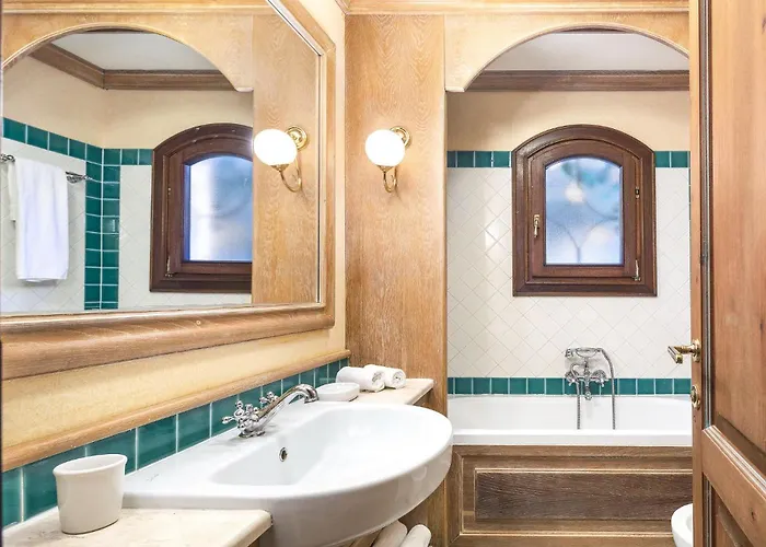 Bilo 4 Premium * 切尔沃港